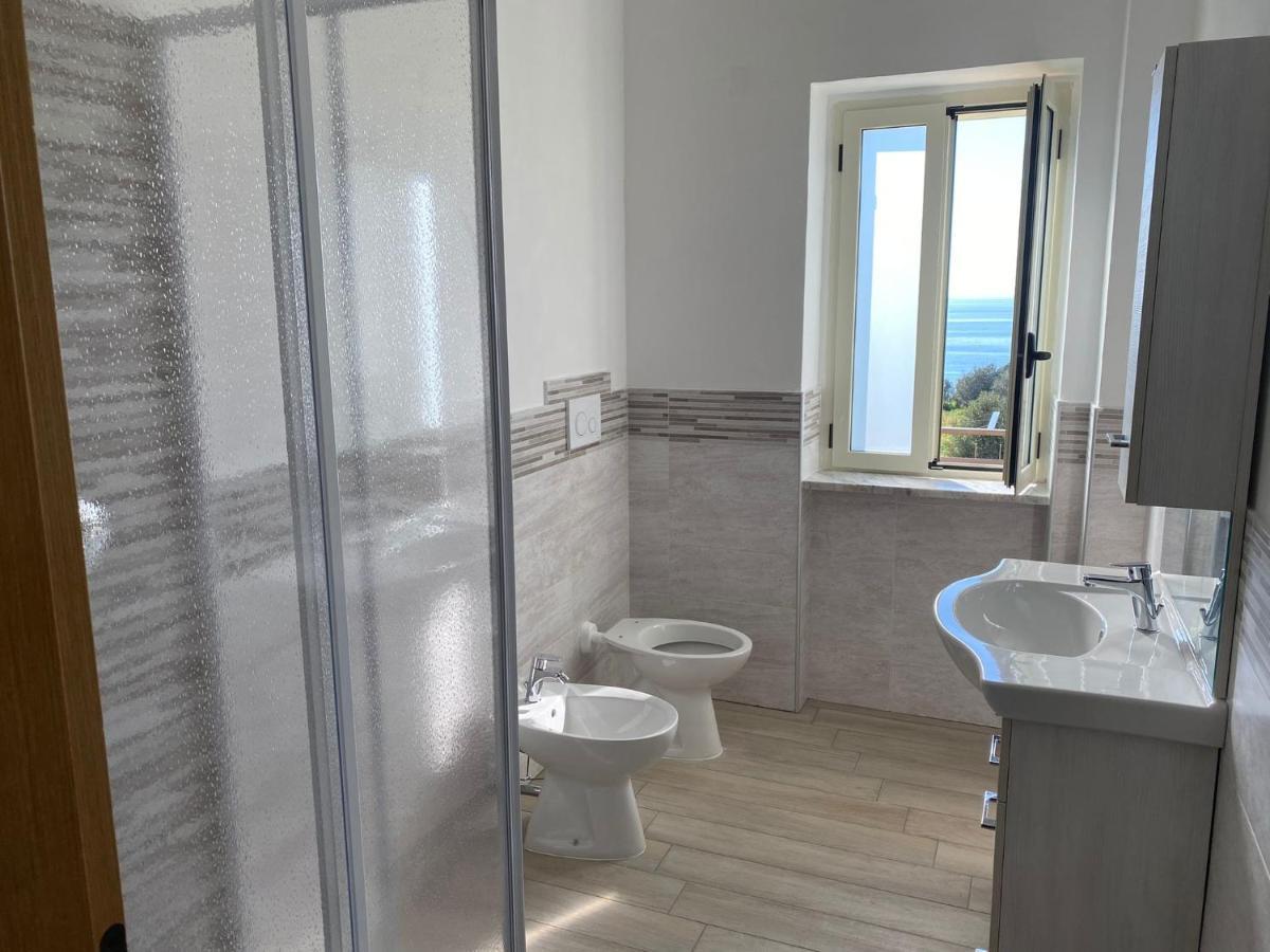 Casa Borrelli Apartment Cittadella del Capo Exterior photo
