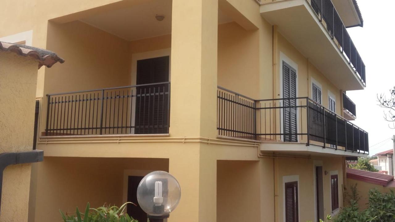 Casa Borrelli Apartment Cittadella del Capo Exterior photo