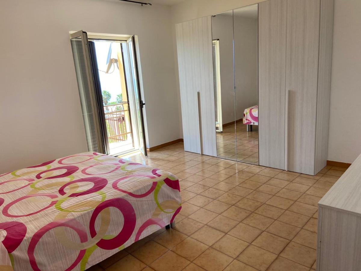 Casa Borrelli Apartment Cittadella del Capo Exterior photo